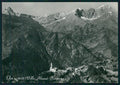 Cuneo Elva Valle Macra Foto FG cartolina MZ0394 – fronte