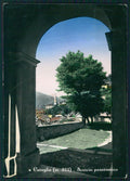 Cuneo Caraglio Foto FG cartolina MZ0402 – fronte