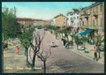 Cuneo Carrù Auto Vespa Foto FG cartolina MZ0406 – fronte