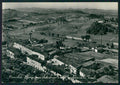 Asti Moncalvo Borgo Sebastiano Stabilimenti Tessili Foto FG cartolina MZ0427 – fronte