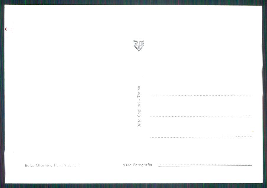 Asti Cocconato Foto FG cartolina MZ0428 – retro