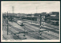 Asti città Stazione Treni FG cartolina MZ0437 – fronte