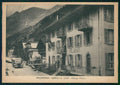 Verbania Macugnaga Borca Corriera FG cartolina MZ0438 – fronte