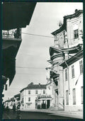 Vercelli Borgo d'Ale Foto FG cartolina MZ0444 – fronte