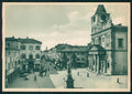 Novara Borgomanero Garibaldi FG cartolina MZ0450 – fronte