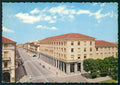 Cuneo città Palazzo Provinciale PIEGHINA Foto FG cartolina MZ0453 – fronte