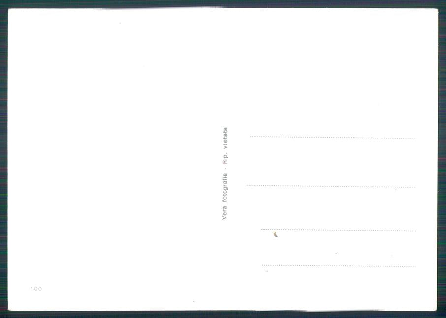 Cuneo Garessio Ramondo Foto FG cartolina MZ0458 – retro