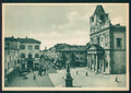Novara Borgomanero Garibaldi FG cartolina MZ0462 – fronte