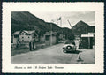 Torino Claviere Confine Italo Francese Auto Foto FG cartolina MZ0487 – fronte