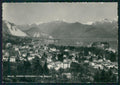 Verbania Stresa Isole Borromeo Lago Maggiore Foto FG cartolina MZ0493 – fronte