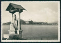 Varese Angera Lago Maggiore Foto FG cartolina MZ0497 – fronte