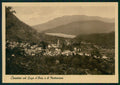 Verbania Cesara Lago d'Orta Mottarone FG cartolina MZ0501 – fronte