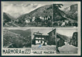 Cuneo Marmora Valle Macra Foto FG cartolina MZ0507 – fronte