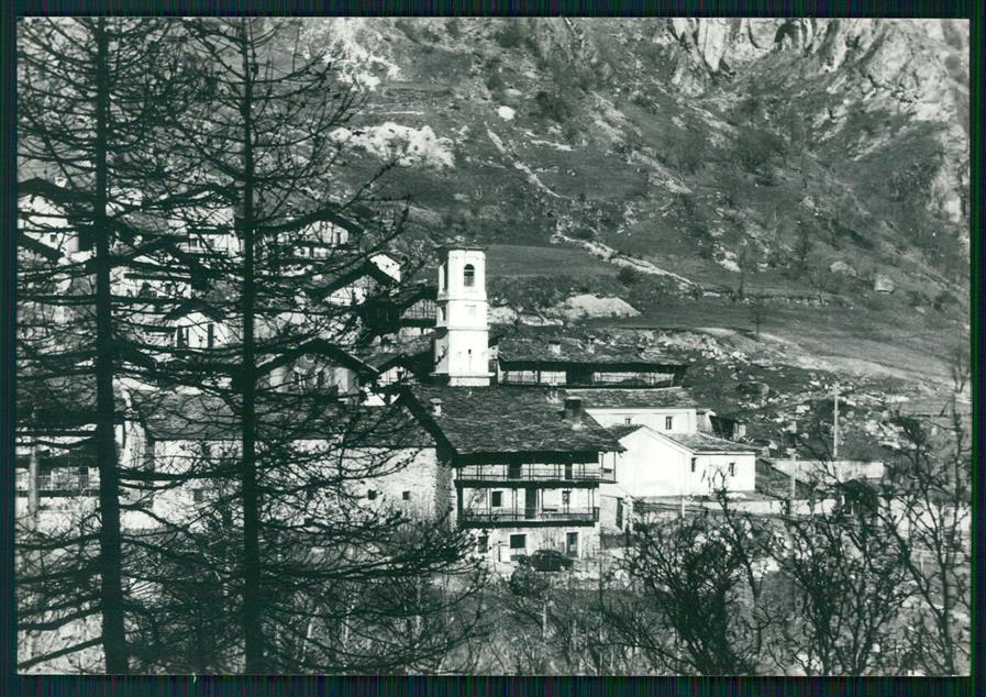 Cuneo Canosio Preit Foto FG cartolina MZ0510 – fronte
