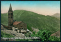 Cuneo Stroppo Santuario San Pietro Foto FG cartolina MZ0516 – fronte