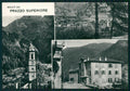 Cuneo Prazzo Superiore Saluti da ABRASA Foto FG cartolina MZ0523 – fronte