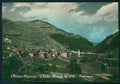 Cuneo Prazzo Superiore Foto FG cartolina MZ0524 – fronte