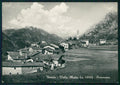 Cuneo Prazzo Ussolo Foto FG cartolina MZ0529 – fronte