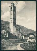 Cuneo Prazzo Ussolo FG cartolina MZ0531 – fronte