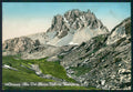 Cuneo Acceglio Oronaie Foto FG cartolina MZ0532 – fronte