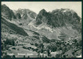 Cuneo Acceglio Saretto Foto FG cartolina MZ0547 – fronte