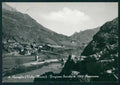 Cuneo Acceglio Saretto Foto FG cartolina MZ0548 – fronte