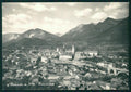 Cuneo Demonte Foto FG cartolina MZ0586 – fronte
