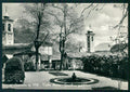 Cuneo Demonte Nevicata Foto FG cartolina MZ0589 – fronte