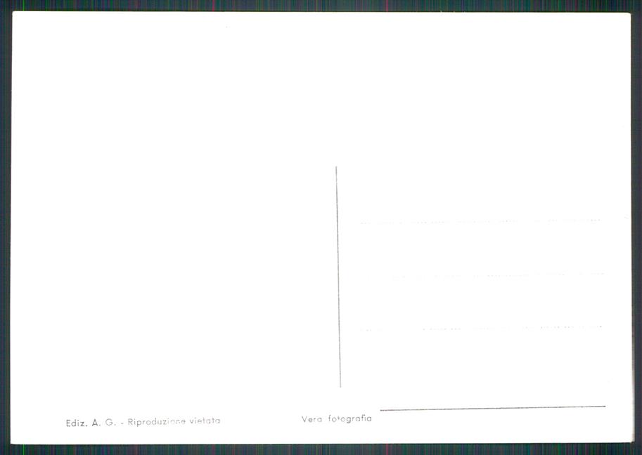 Cuneo Demonte Foto FG cartolina MZ0593 – retro