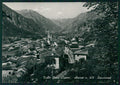 Cuneo Aisone Foto FG cartolina MZ0597 – fronte