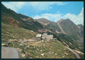 Cuneo Vinadio Santuario Sant'Anna Foto FG cartolina MZ0614 – fronte