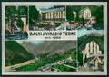 Cuneo Vinadio Bagni di Foto FG cartolina MZ0618 – fronte