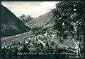 Cuneo Vinadio Bagni di ABRASA Foto FG cartolina MZ0619 – fronte