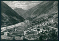 Cuneo Vinadio Bagni di Foto FG cartolina MZ0621 – fronte