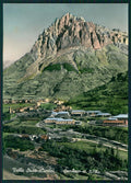 Cuneo Sambuco Foto FG cartolina MZ0635 – fronte