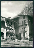 Cuneo Sambuco Foto FG cartolina MZ0637 – fronte