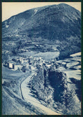 Cuneo Pietraporzio FG cartolina MZ0639 – fronte