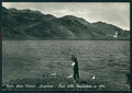 Cuneo Argentera Lago della Maddalena Anatre Foto FG cartolina MZ0668 – fronte
