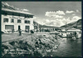 Cuneo Argentera Lago della Maddalena Imbarcadero Foto FG cartolina MZ0669 – fronte