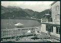 Cuneo Argentera Lago della Maddalena Foto FG cartolina MZ0671 – fronte