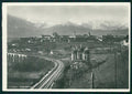 Cuneo città Saluti da Foto FG cartolina MZ0685 – fronte