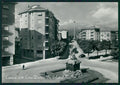 Cuneo città Via Silvio Pellico Alpini Foto FG cartolina MZ0686 – fronte