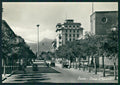 Cuneo città Corso 4 Novembre Auto Foto FG cartolina MZ0691 – fronte