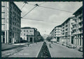 Cuneo città Corso Giolitti Auto Foto FG cartolina MZ0693 – fronte