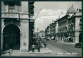 Cuneo città Corso Nizza Auto Foto FG cartolina MZ0701 – fronte