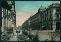 Cuneo città Corso Nizza Foto FG cartolina MZ0702 – fronte