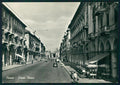 Cuneo città Corso Nizza Auto Foto FG cartolina MZ0704 – fronte