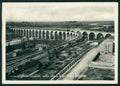 Cuneo città Viadotto sulla Stura Foto FG cartolina MZ0713 – fronte