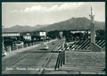 Cuneo città Viadotto Saleri Auto Foto FG cartolina MZ0725 – fronte