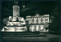 Cuneo città Chiaro di Luna Fontana Stazione Foto FG cartolina MZ0735 – fronte